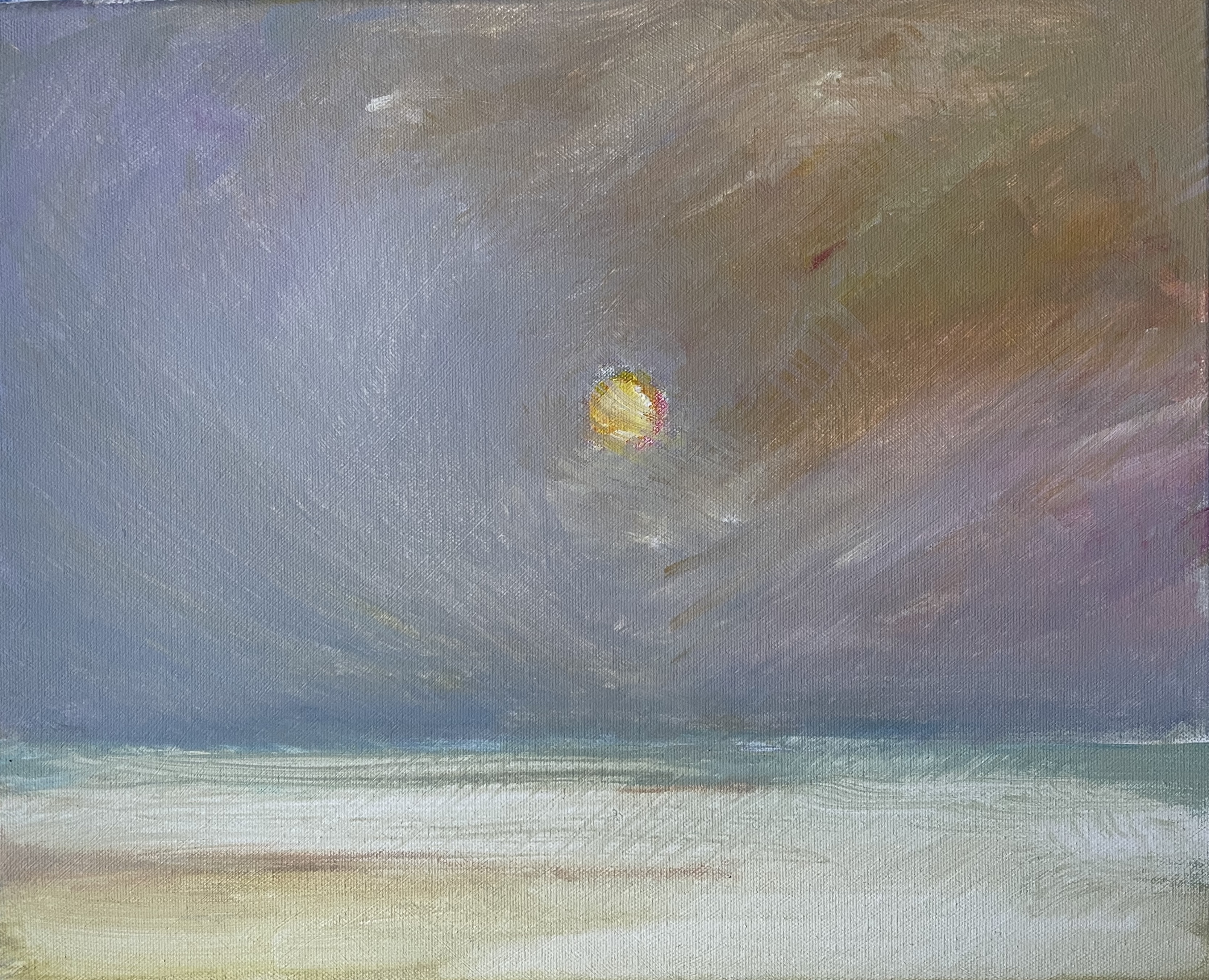 Soleils D'opale Prochaine expo à Montreuil sur Mer. 